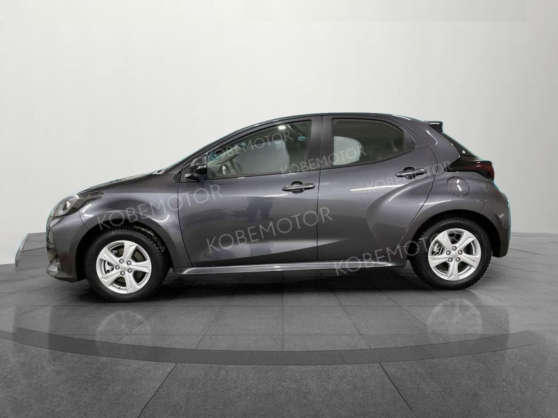 Imagen 3 de TOYOTA Yaris