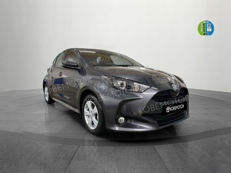 Foto del TOYOTA Yaris 120H 1.5 Active Plus