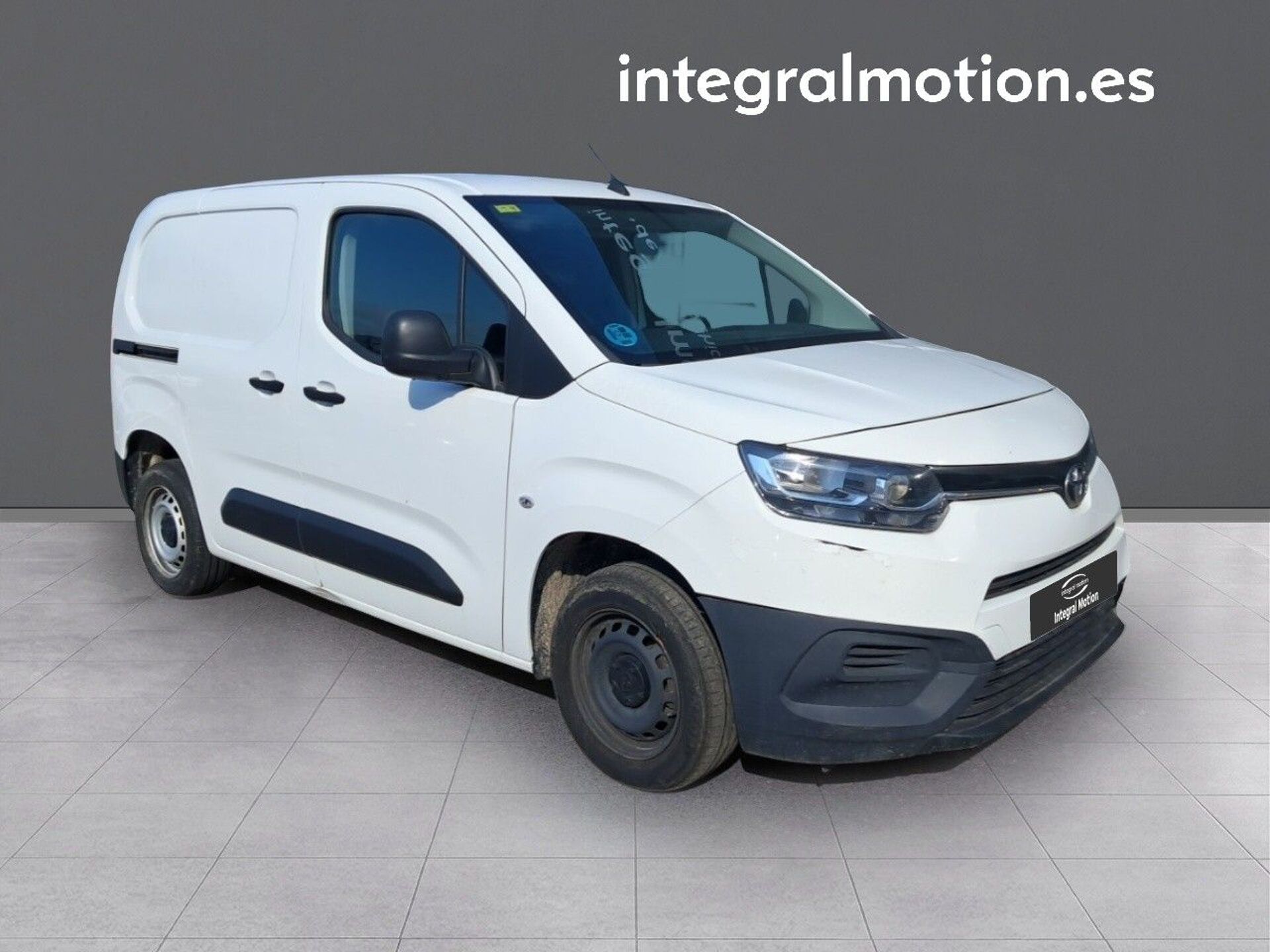 Imagen 3 de TOYOTA Proace City