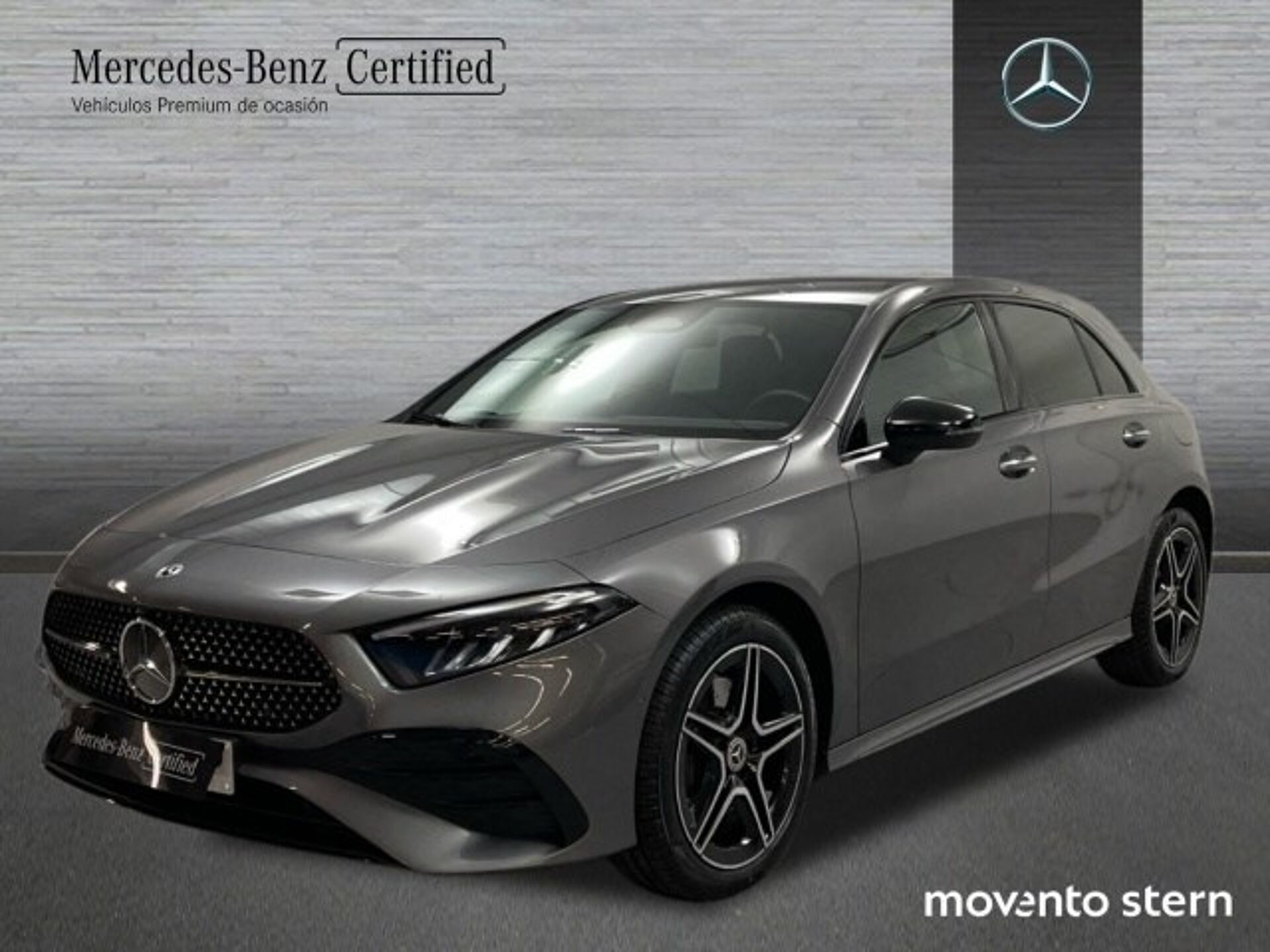 Imagen de MERCEDES Clase A