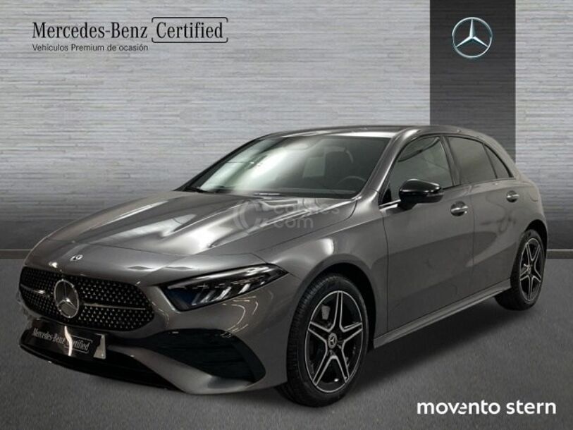 Foto del MERCEDES Clase A A 250e Progressive Line Advanced 8G-DCT