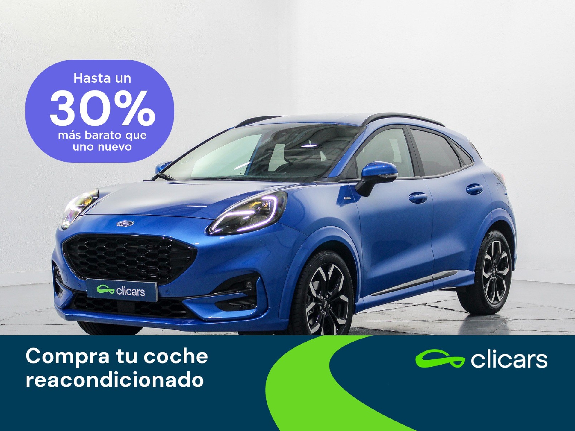 Imagen de FORD Puma