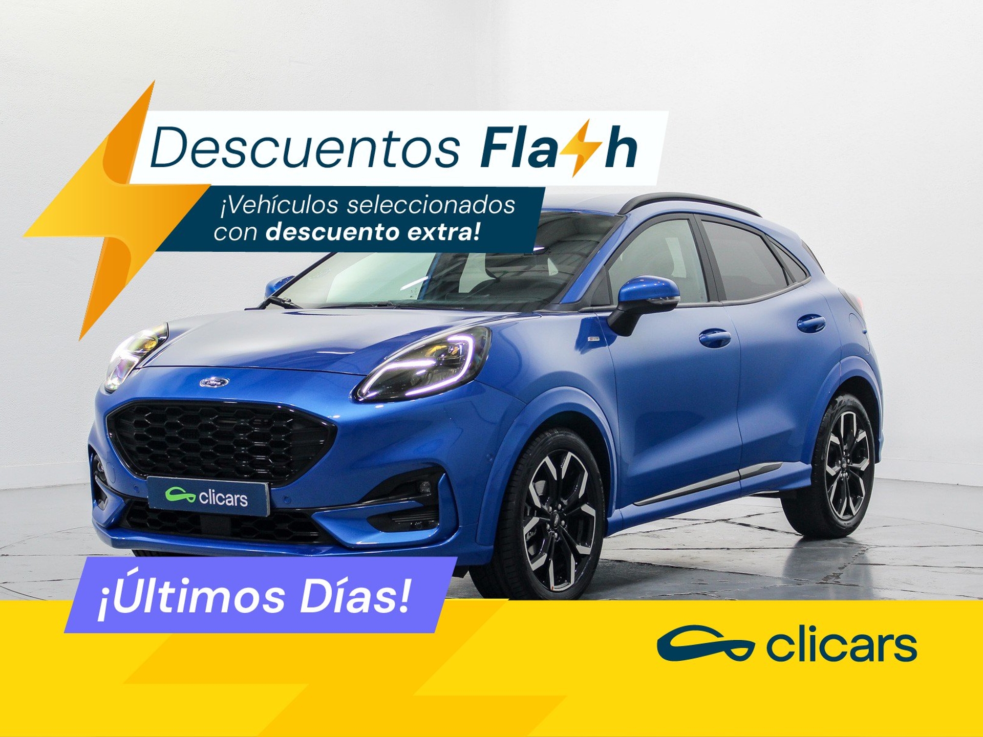Imagen de FORD Puma