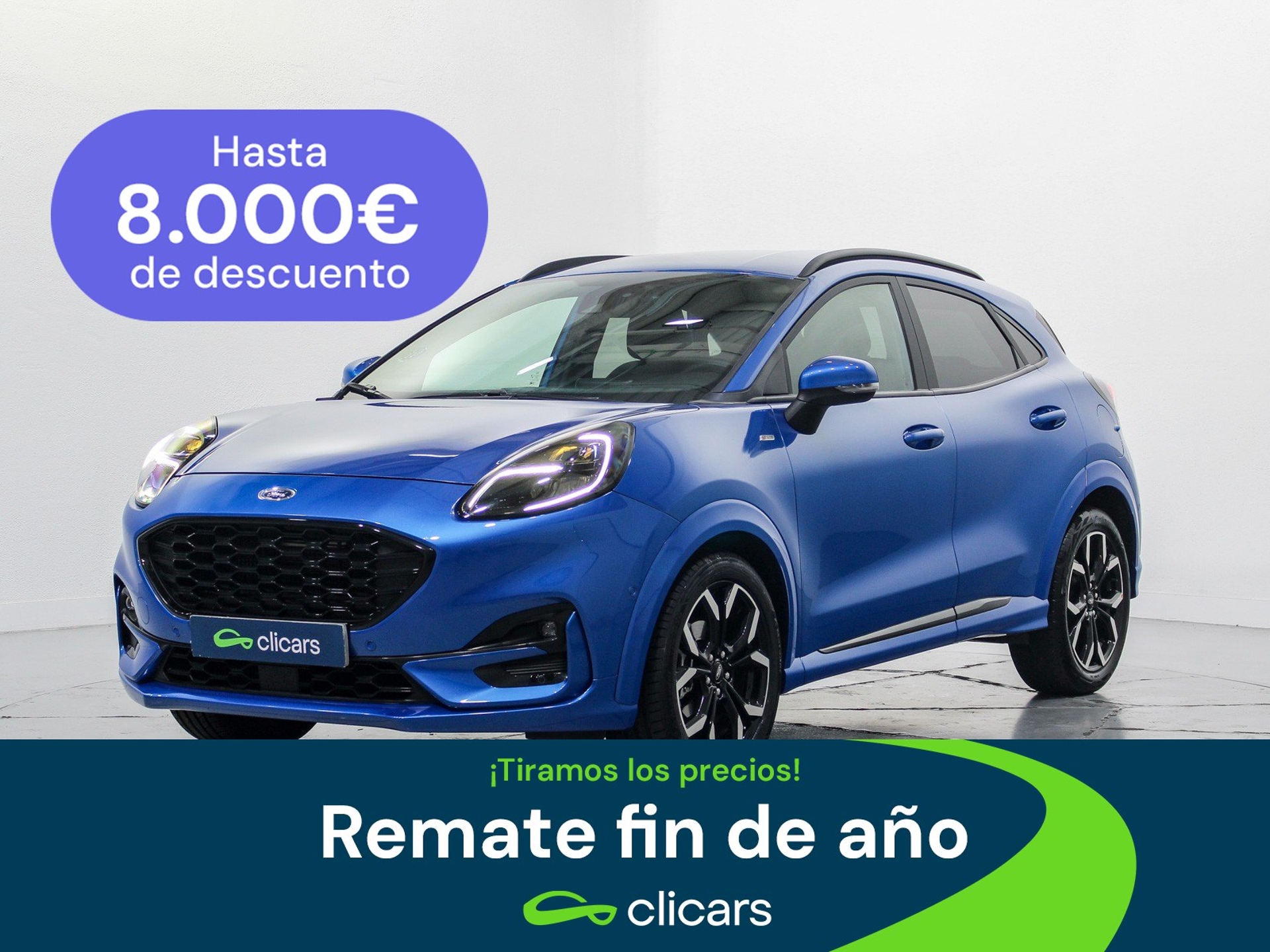 Imagen de FORD Puma