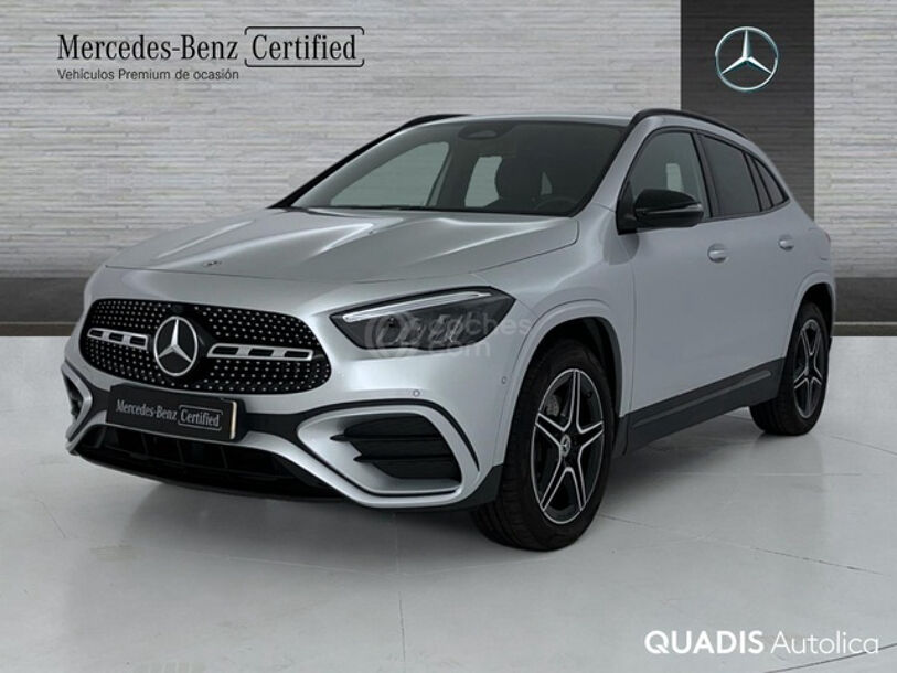 Foto del MERCEDES Clase GLA GLA 250e