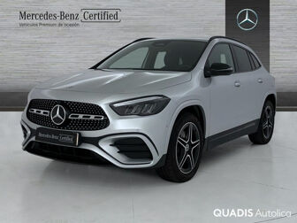 Imagen de MERCEDES Clase GLA GLA 250e