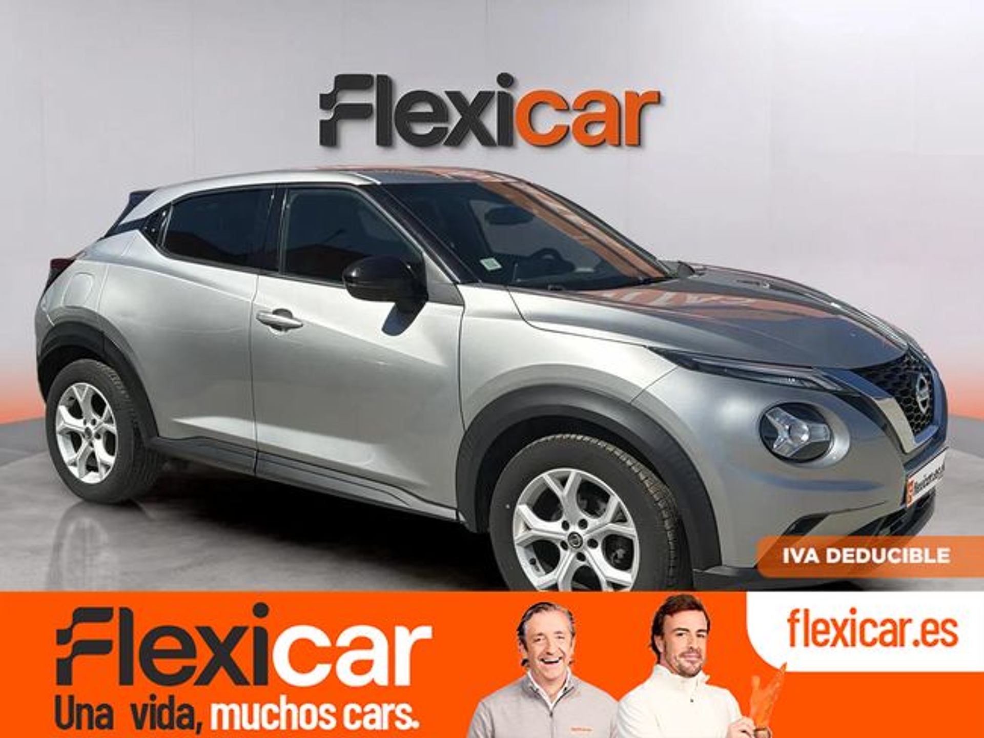 Imagen de NISSAN Juke