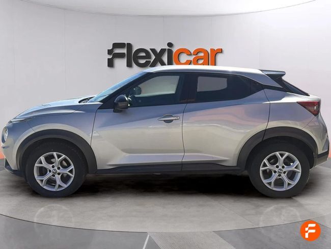 Foto del NISSAN Juke 1.0 DIG-T N-Connecta 4x2 114