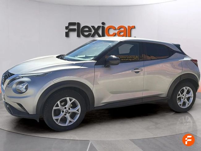 Foto del NISSAN Juke 1.0 DIG-T N-Connecta 4x2 114