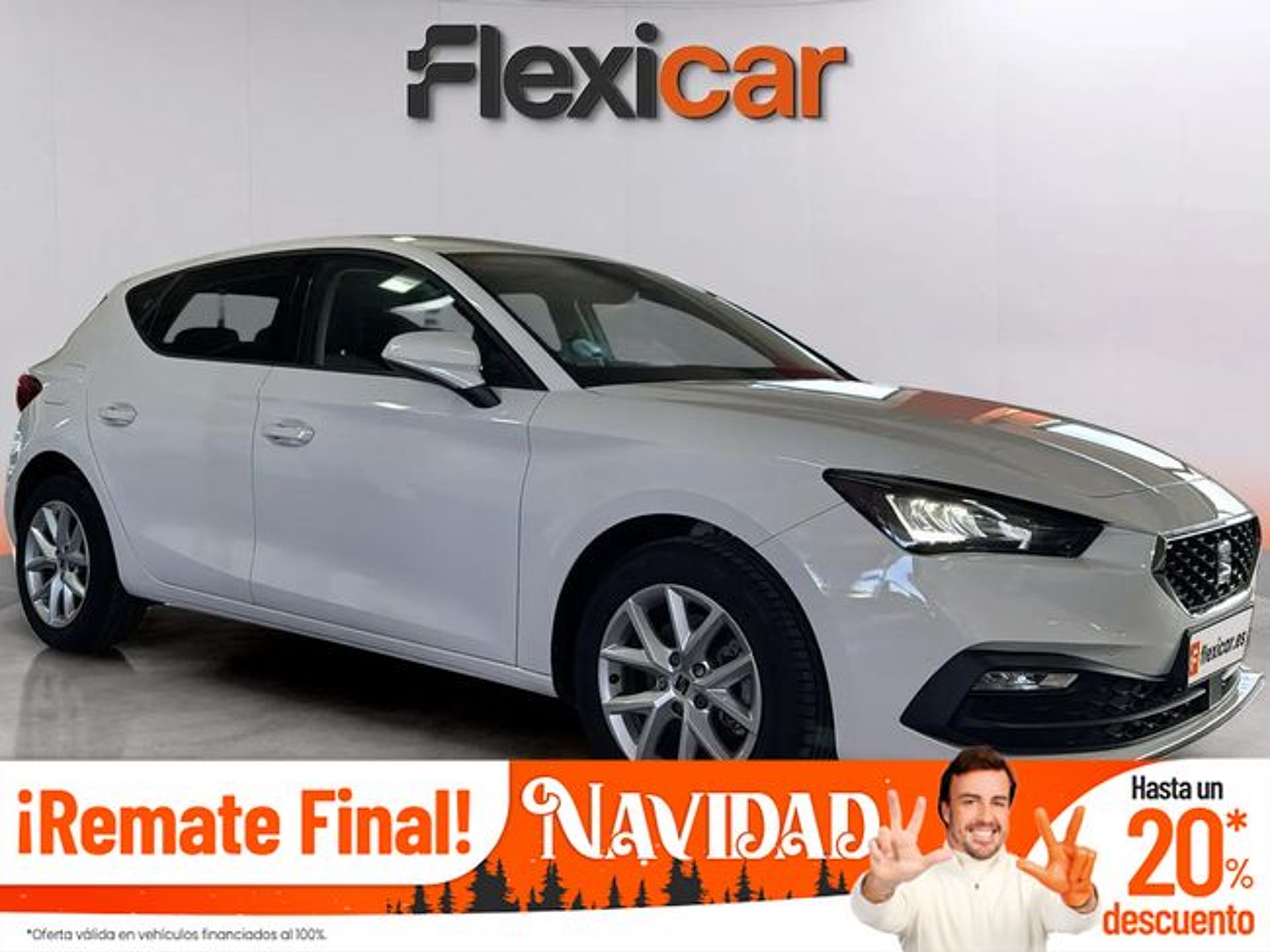 Imagen de SEAT León