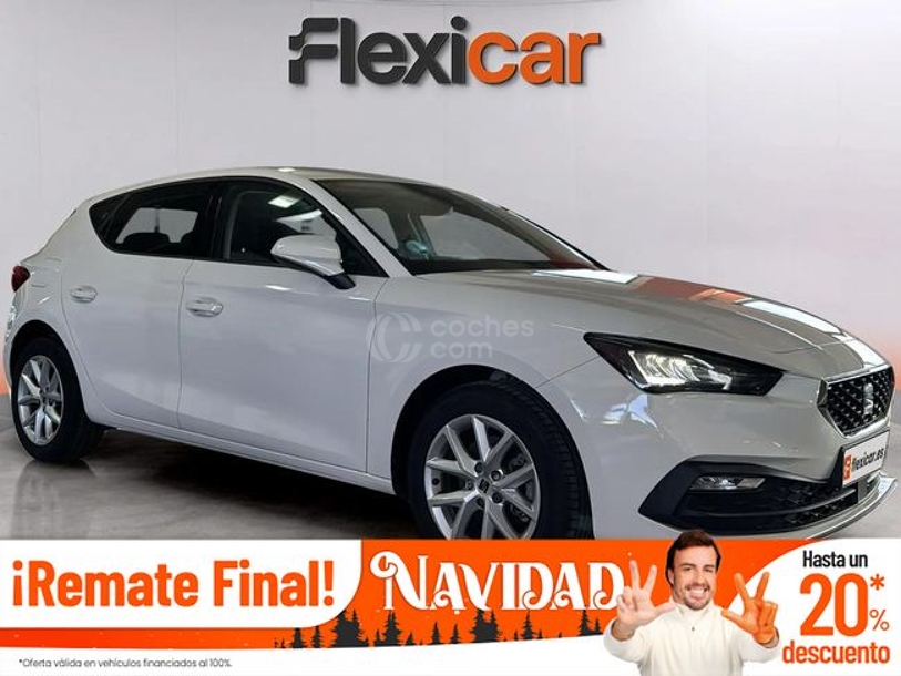 Foto del SEAT León 2.0TDI S&S Style 115