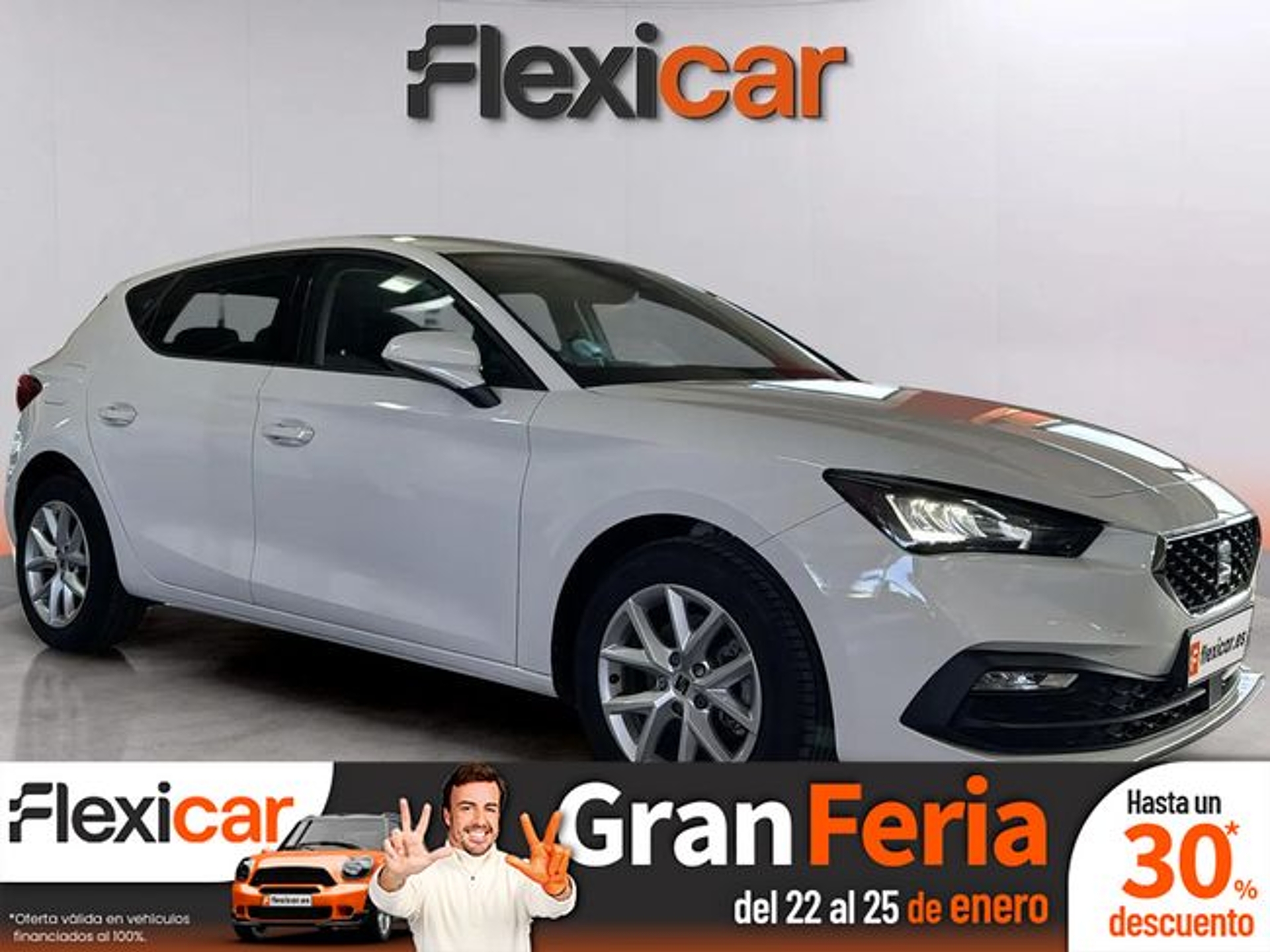 Imagen de SEAT León