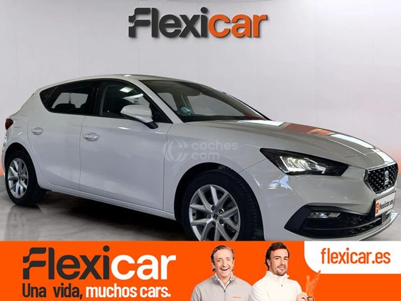 Foto del SEAT León 2.0TDI S&S Style 115
