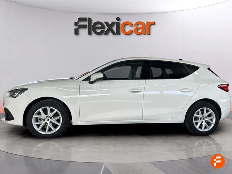 Foto del SEAT León 2.0TDI S&S Style 115