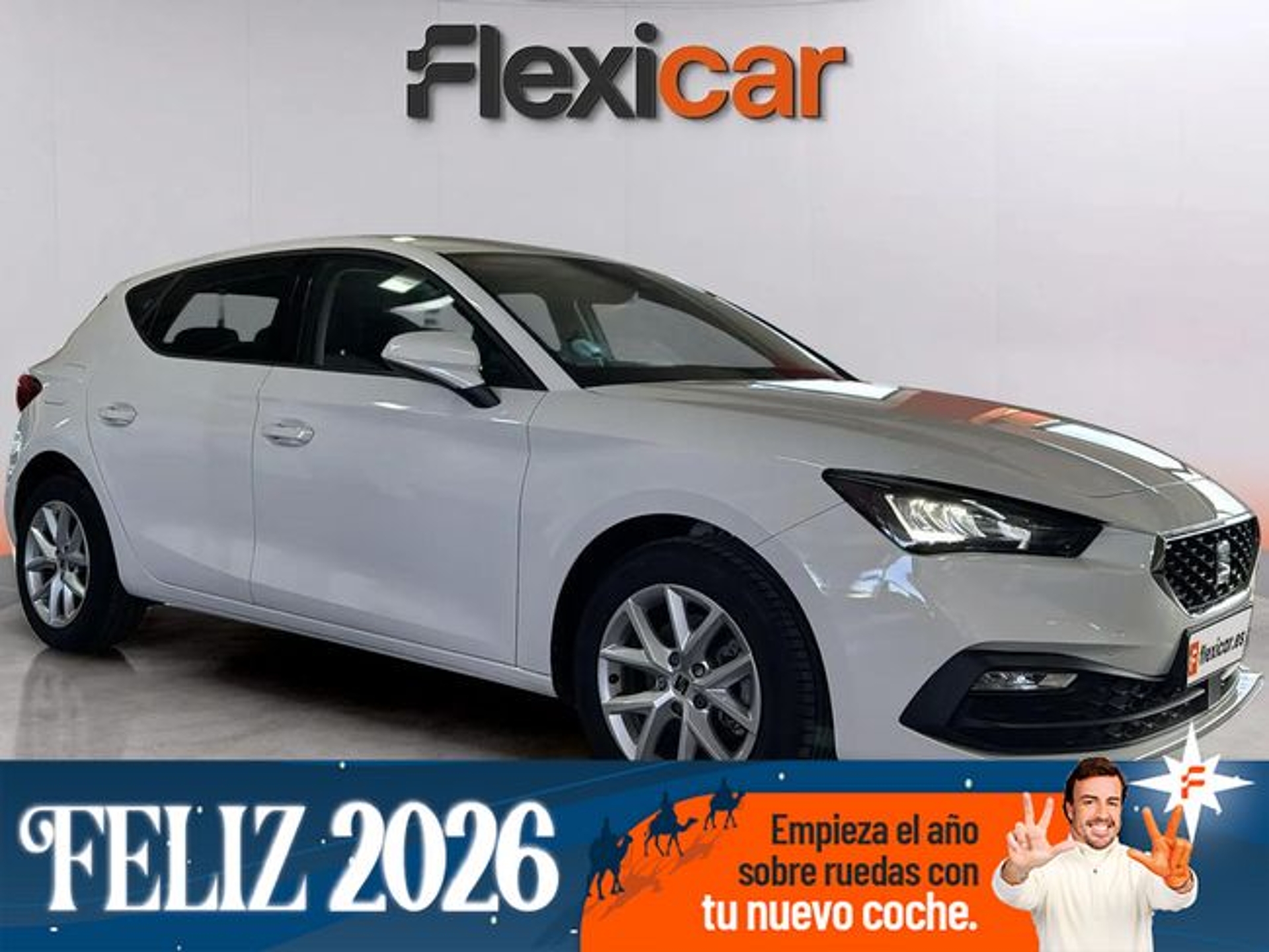 Imagen de SEAT León