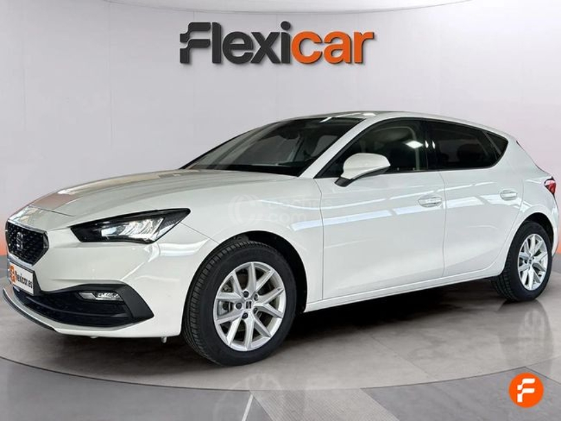 Foto del SEAT León 2.0TDI S&S Style 115