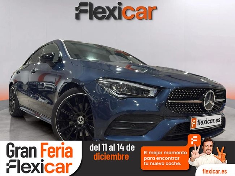 Foto del MERCEDES Clase CLA CLA 220d