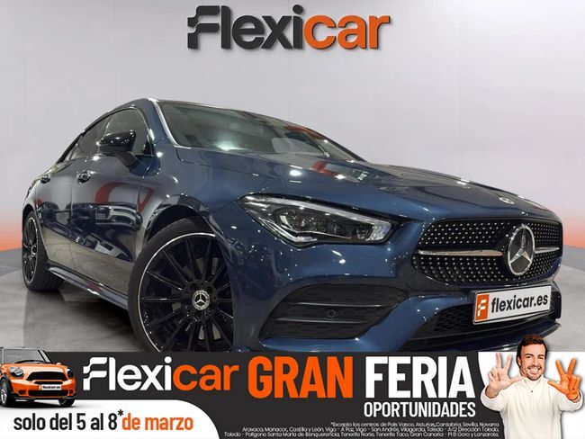 Foto del MERCEDES Clase CLA CLA 220d