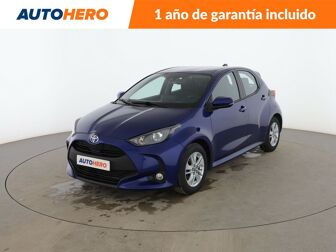 Imagen de TOYOTA Yaris 125 S-Edition