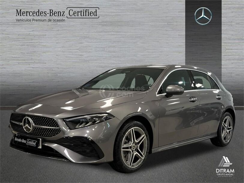 Foto del MERCEDES Clase A A 250e Progressive Line Advanced 8G-DCT