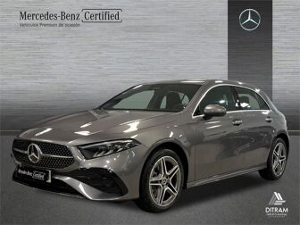 Imagen de MERCEDES Clase A A 250e Progressive Line Advanced 8G-DCT