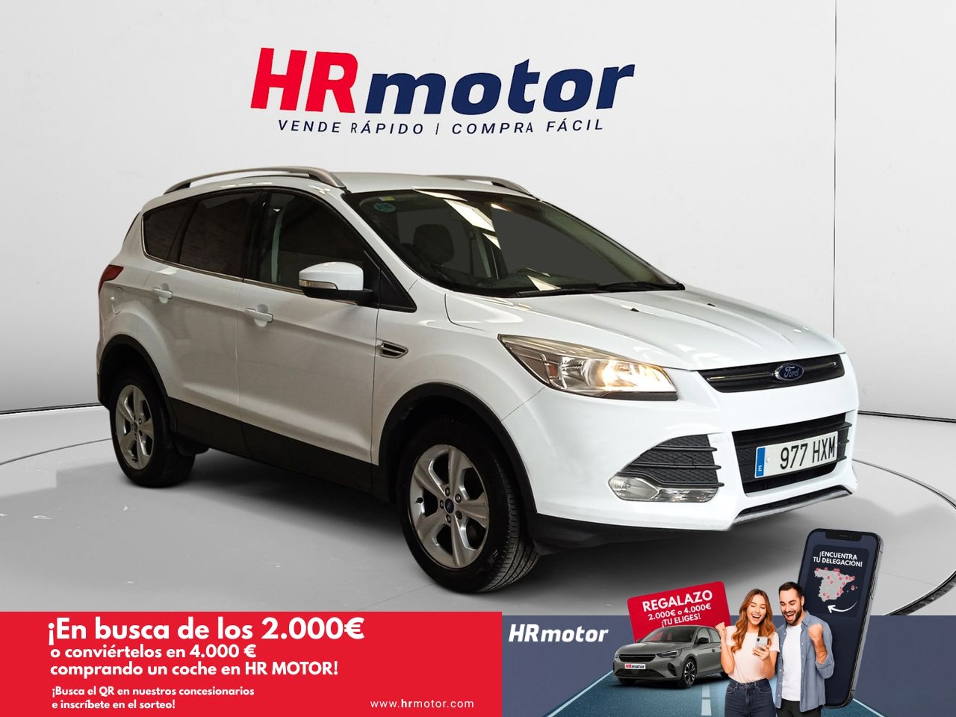 Imagen de FORD Kuga