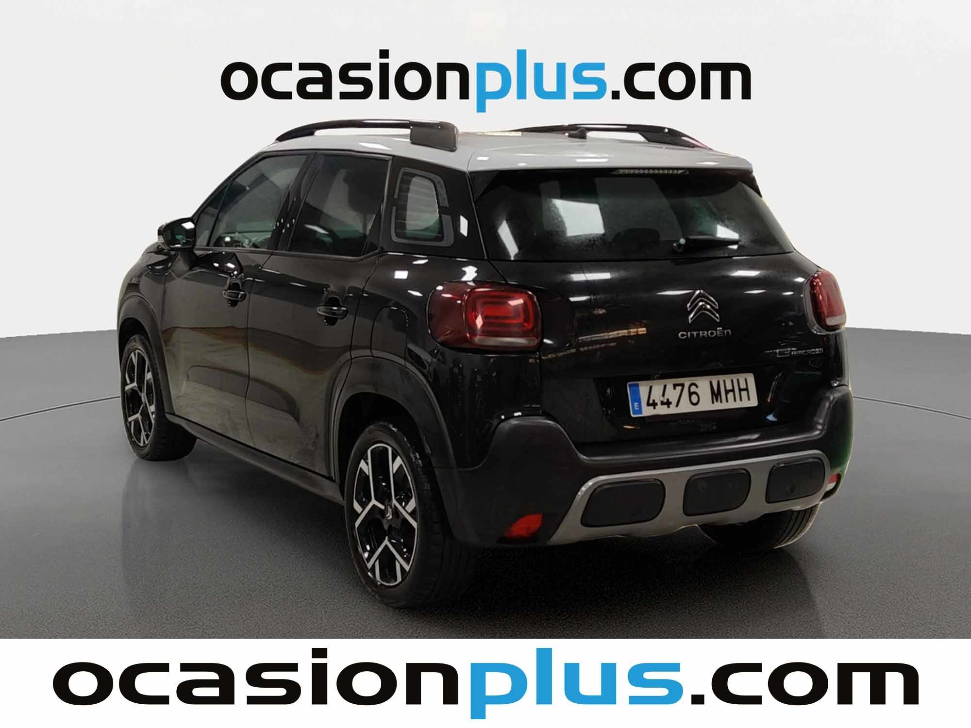 Foto del CITROEN C3 Aircross Puretech S&S Shine Pack EAT6 130