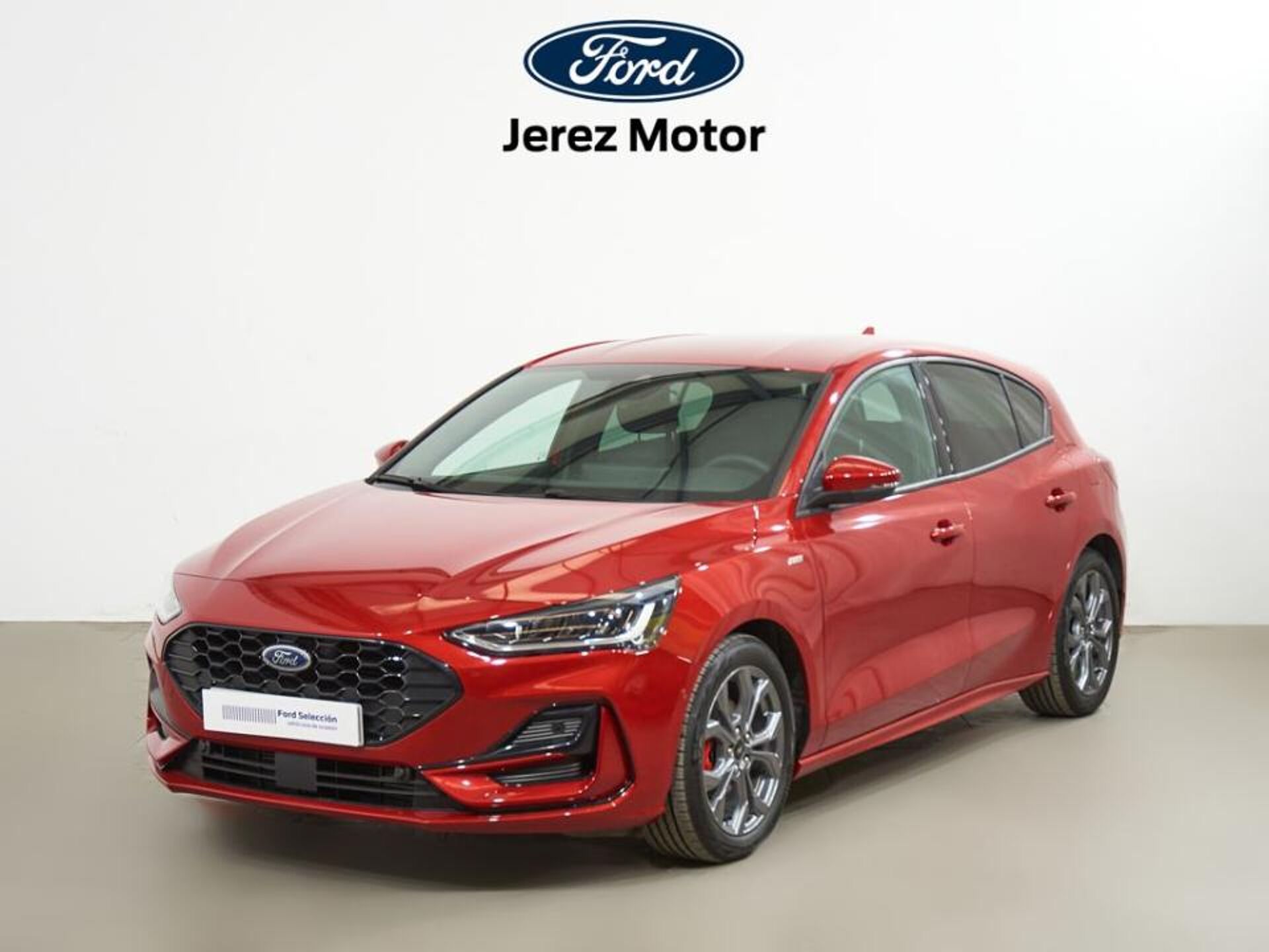 Imagen de FORD Focus