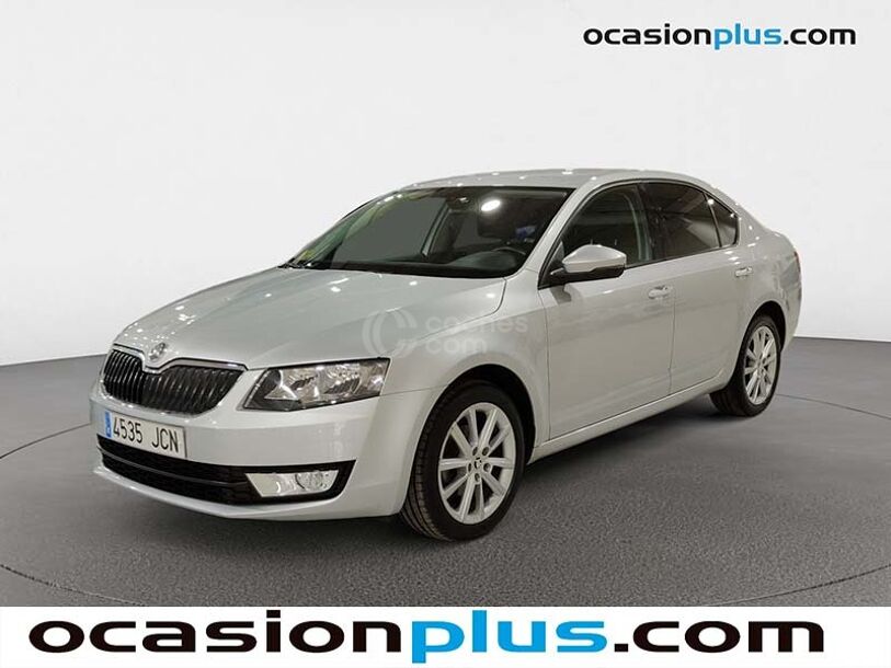 Foto del SKODA Octavia 1.6TDI CR Ambition 105