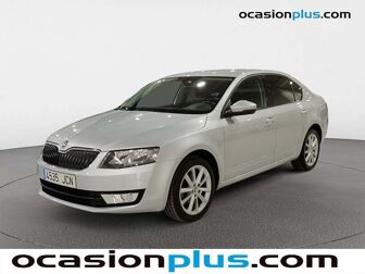 Imagen de SKODA Octavia 1.6TDI CR Ambition 105