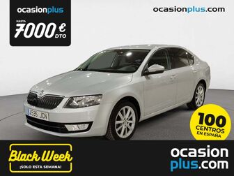 Imagen de SKODA Octavia 1.6TDI CR Ambition 105