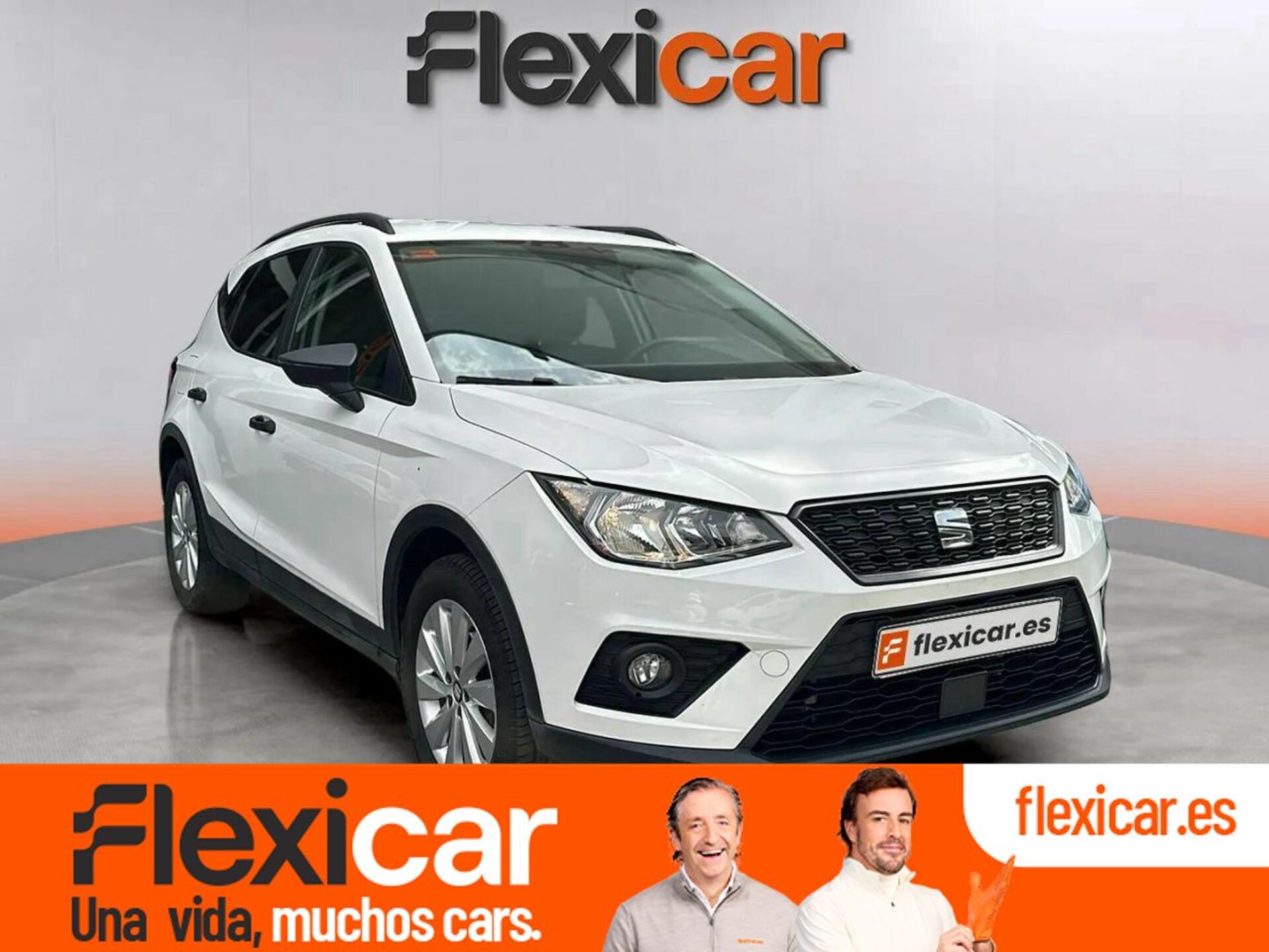 Imagen de SEAT Arona