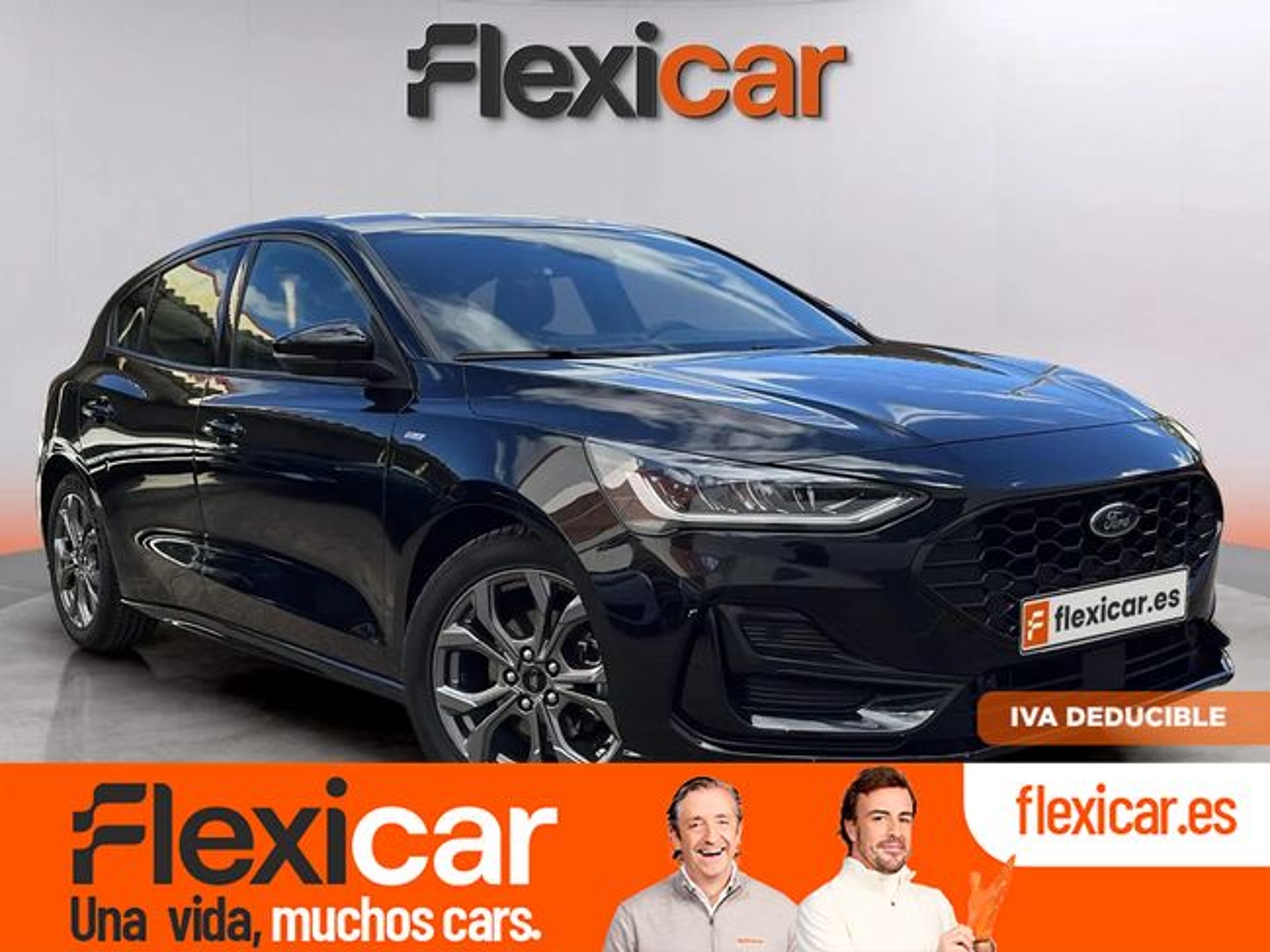 Imagen de FORD Focus