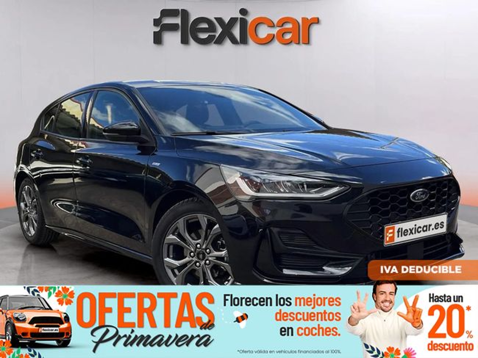Imagen de FORD Focus