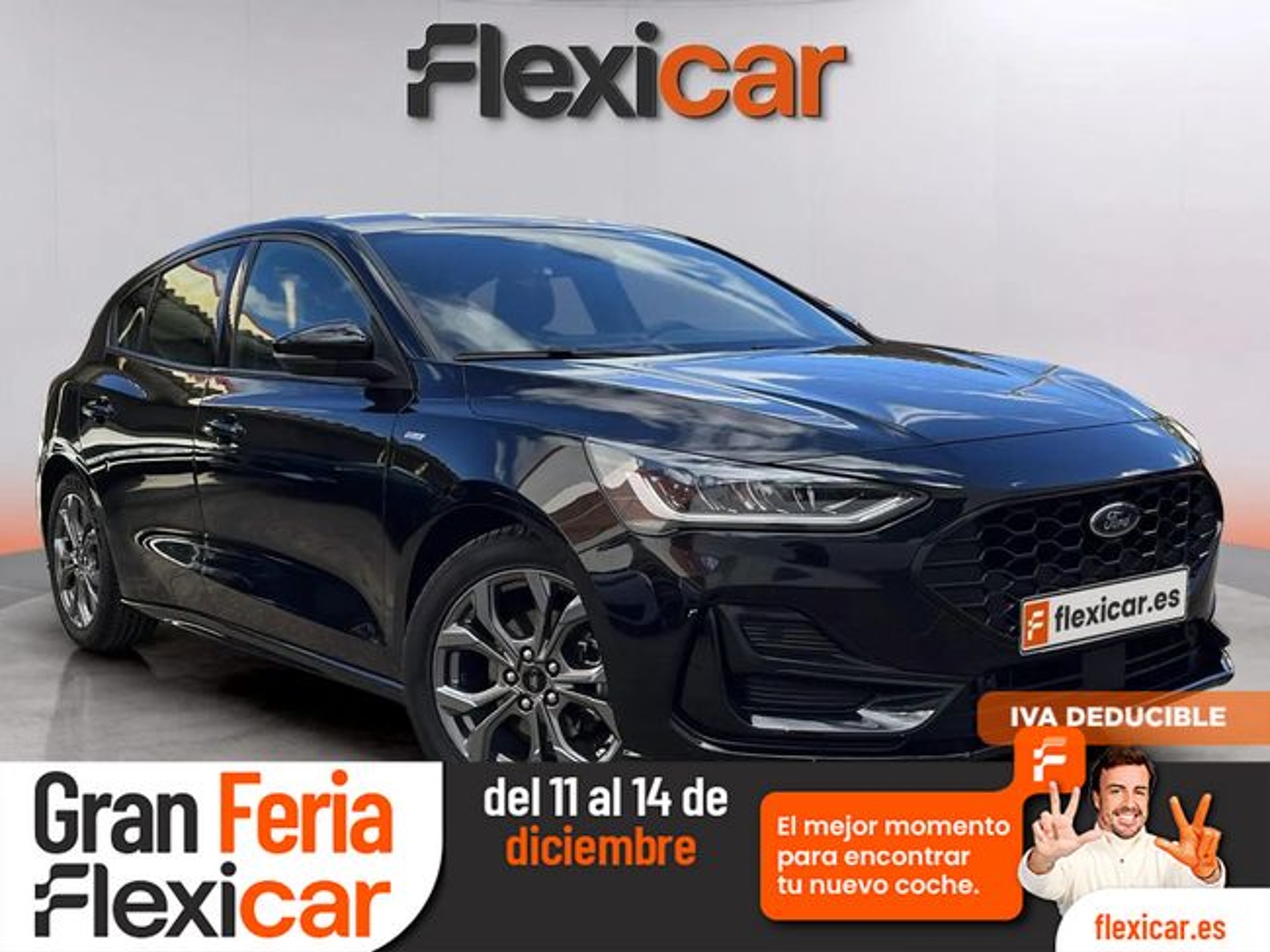 Imagen de FORD Focus