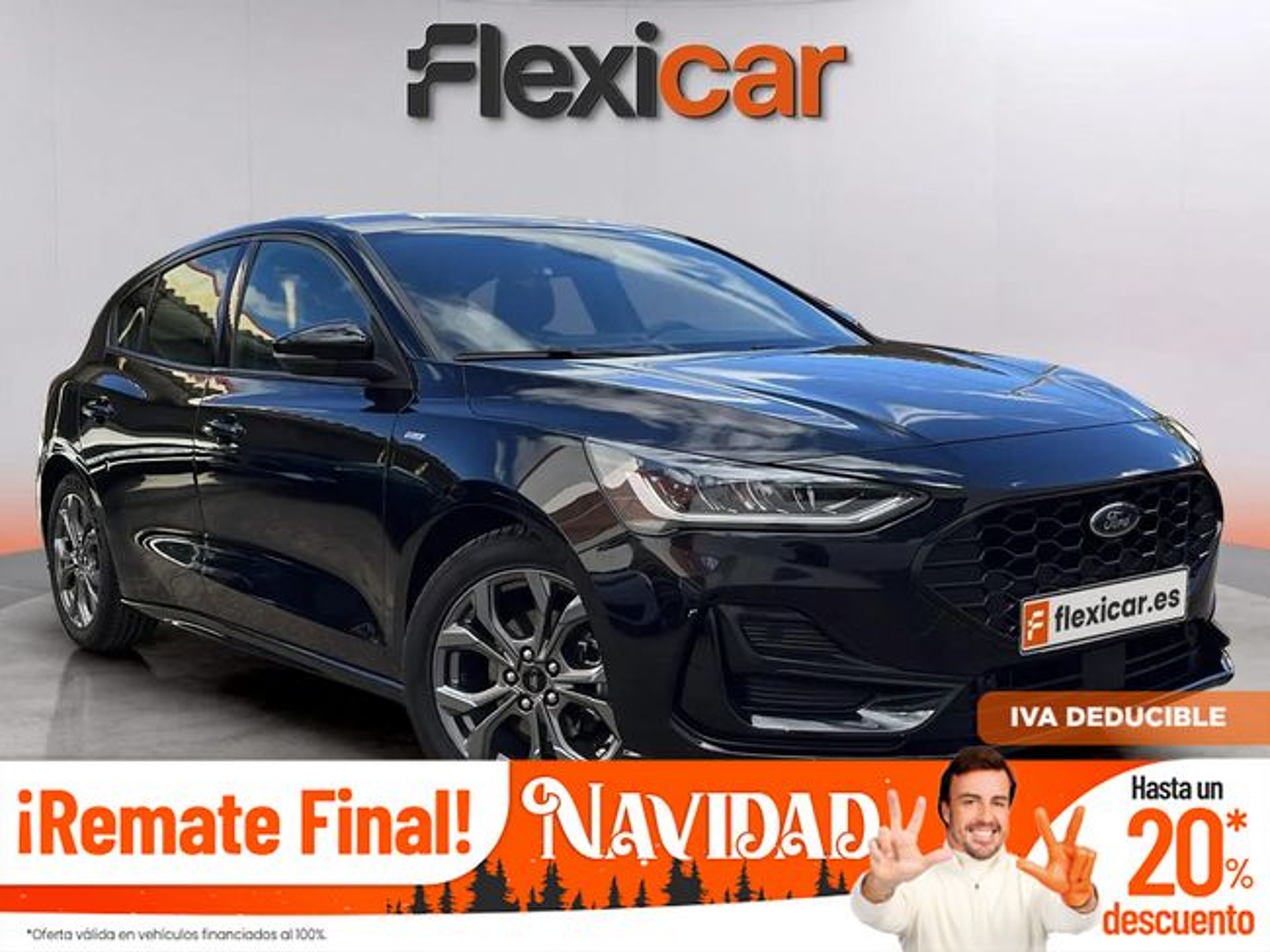 Imagen de FORD Focus