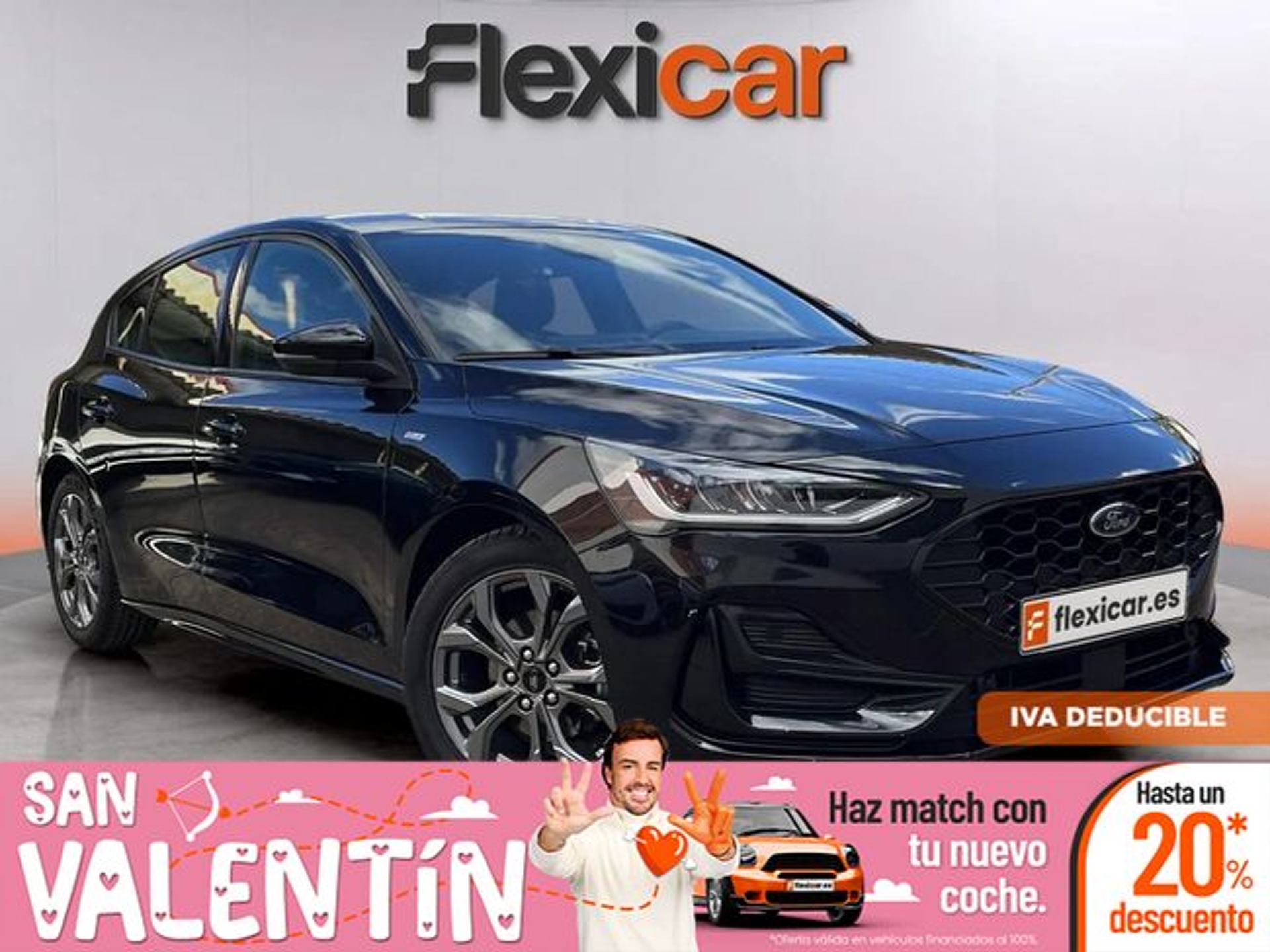 Imagen de FORD Focus