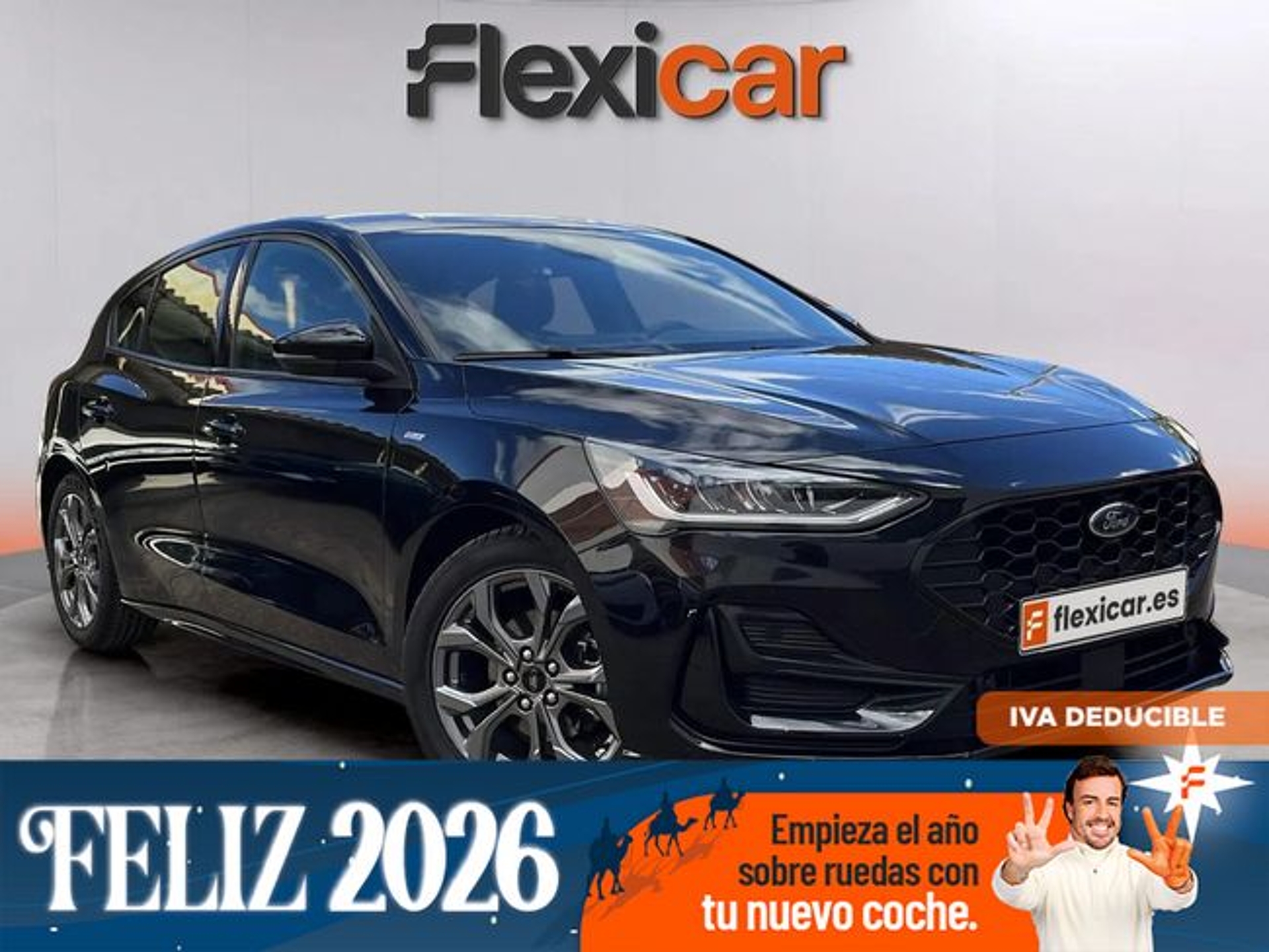 Imagen de FORD Focus