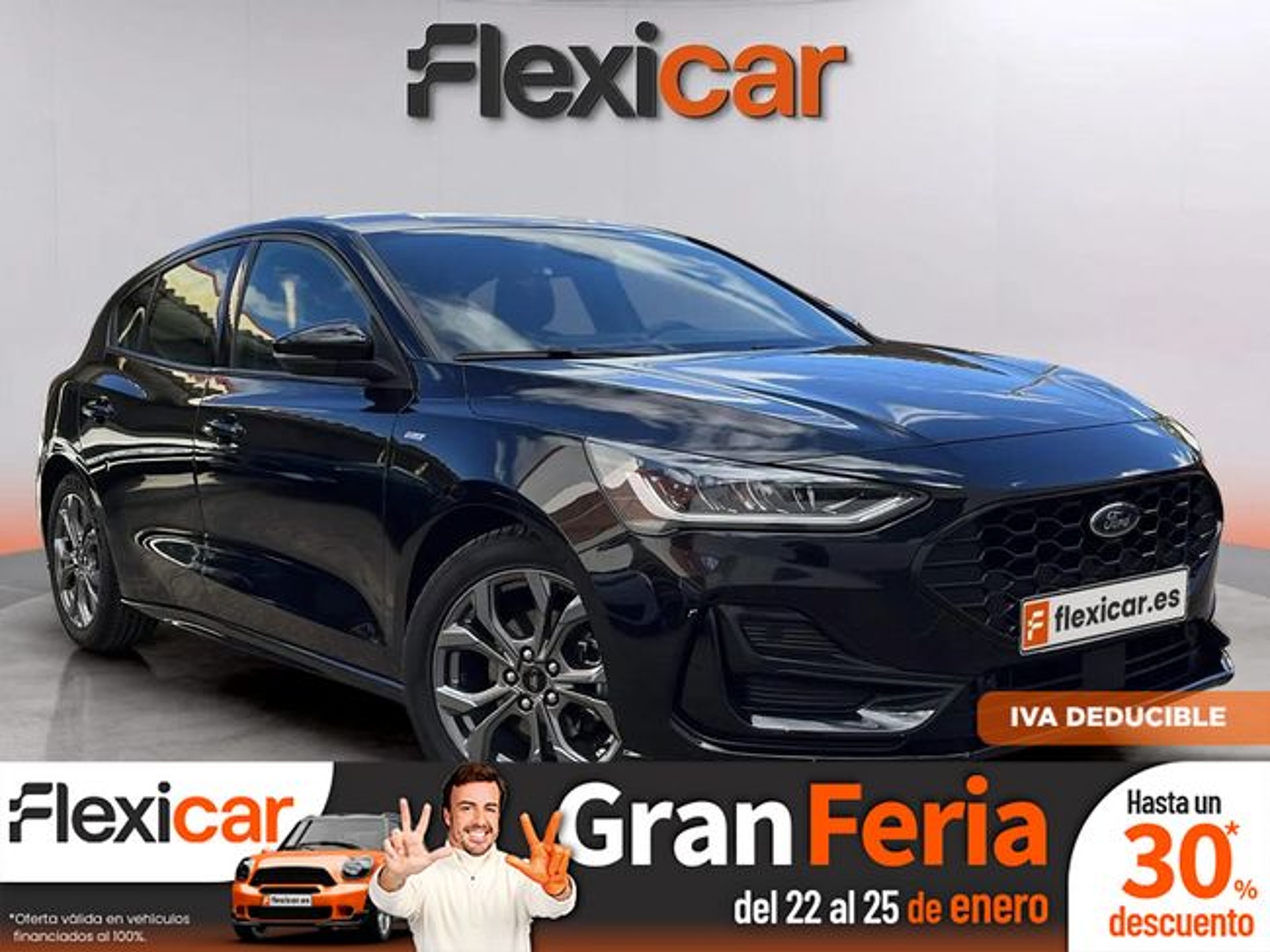 Imagen de FORD Focus