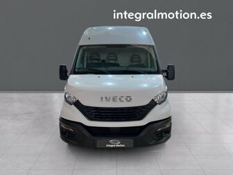 Imagen de IVECO Daily Furgón 35S16 V 3520 H2 10.8 156