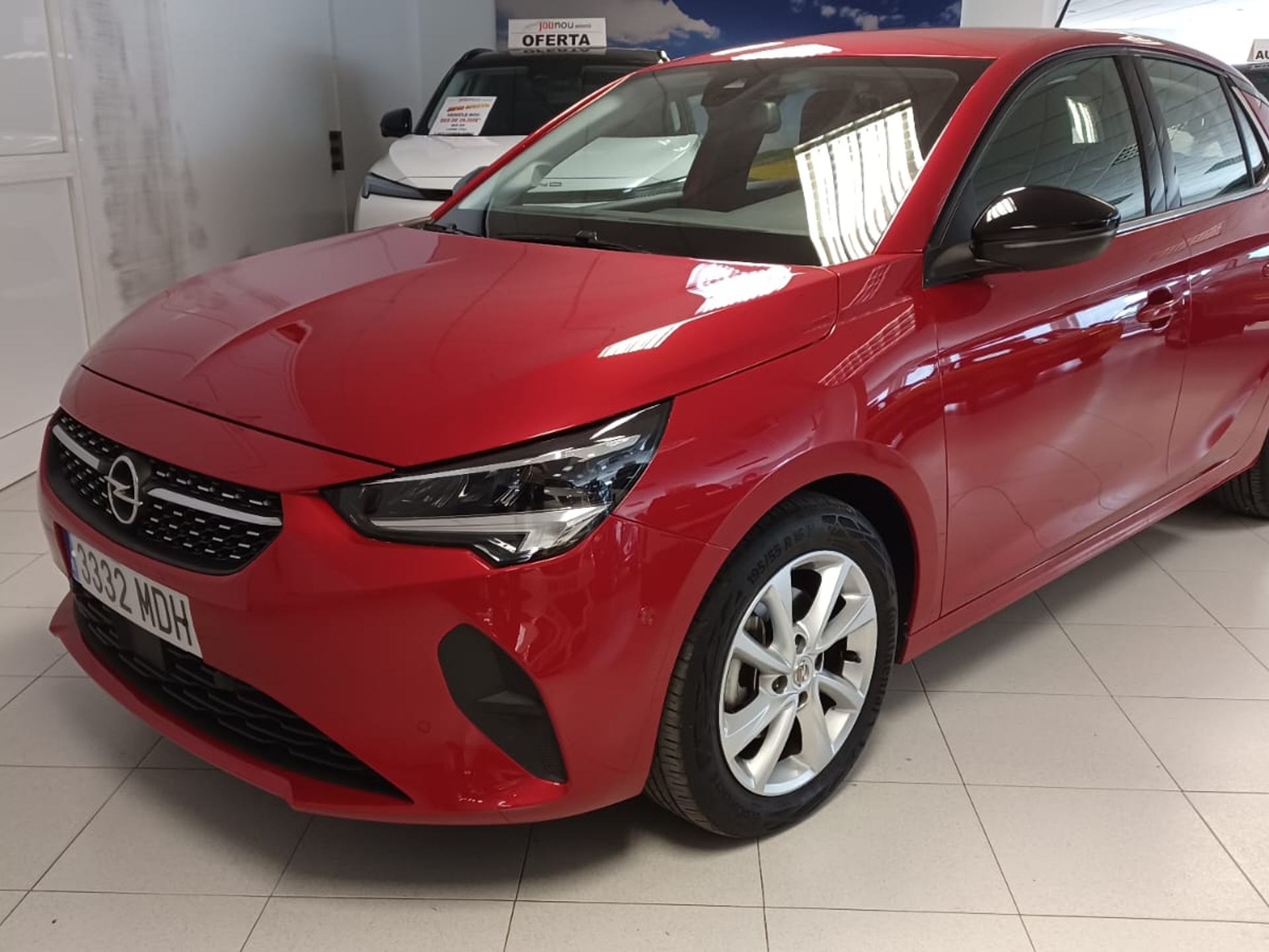 Imagen de OPEL Corsa