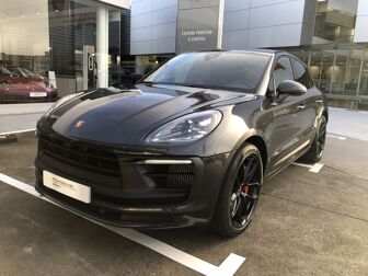 Imagen de PORSCHE Macan S Aut.