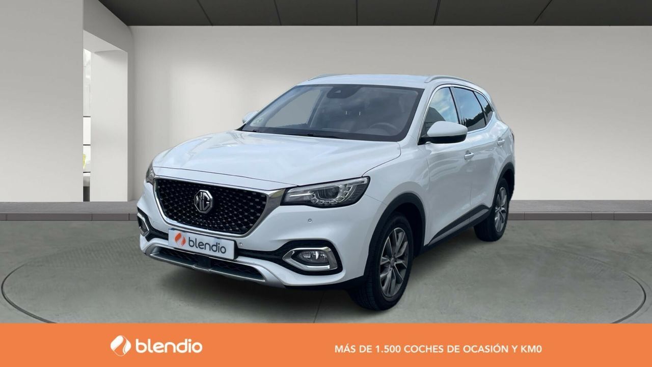 MG HS (COMFORT 1.5 T-GDI DCT 162 CV) en Cantabria