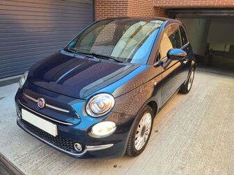 Imagen de FIAT 500 1.2 GLP Star