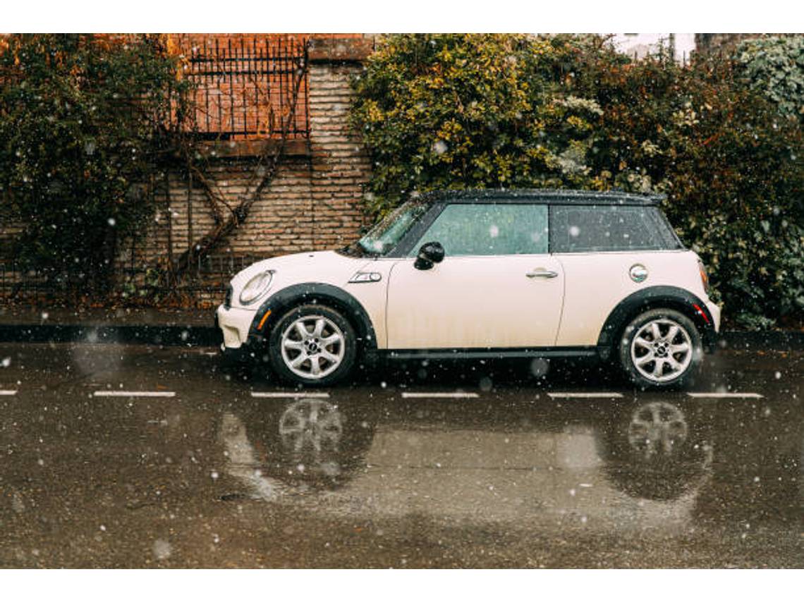 MINI Mini (Cooper Cooper) en Valencia