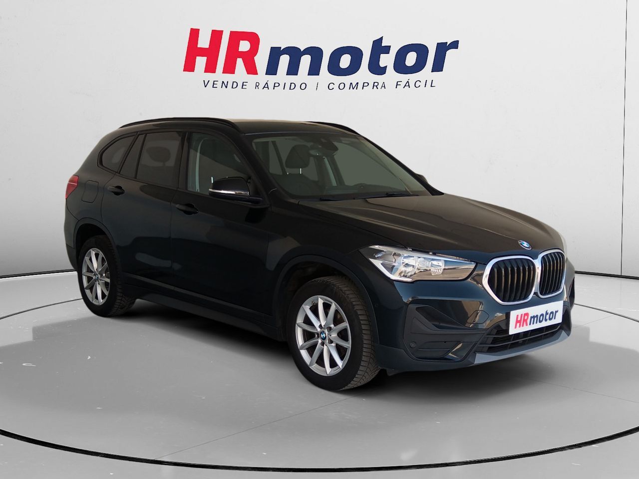 BMW X1 (sDrive16d) en Madrid