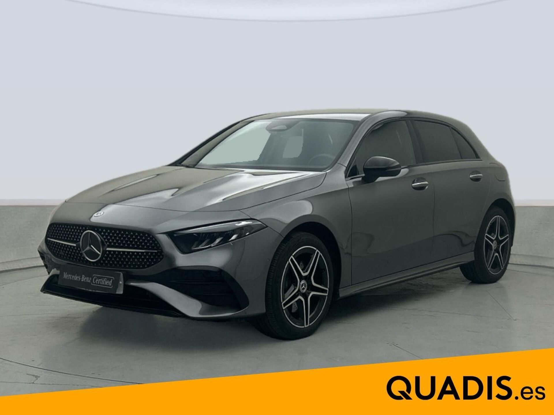 Imagen de MERCEDES Clase A