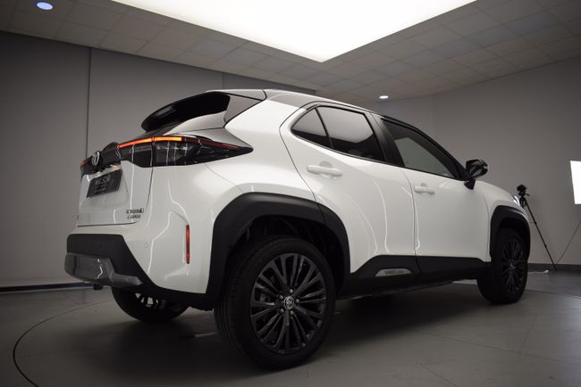 Foto del TOYOTA Yaris Cross 120H Adventure