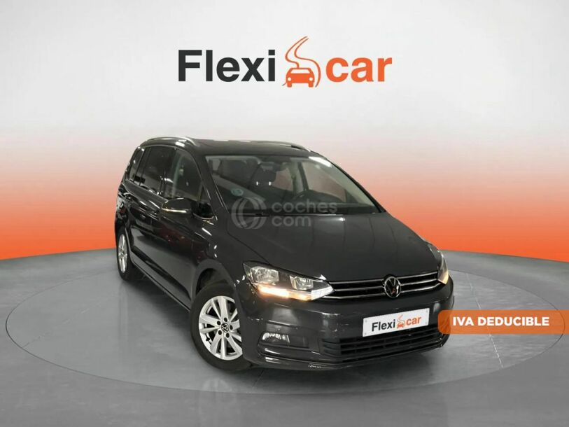 Foto del VOLKSWAGEN Touran 2.0TDI CR BMT Advance DSG7 110kW