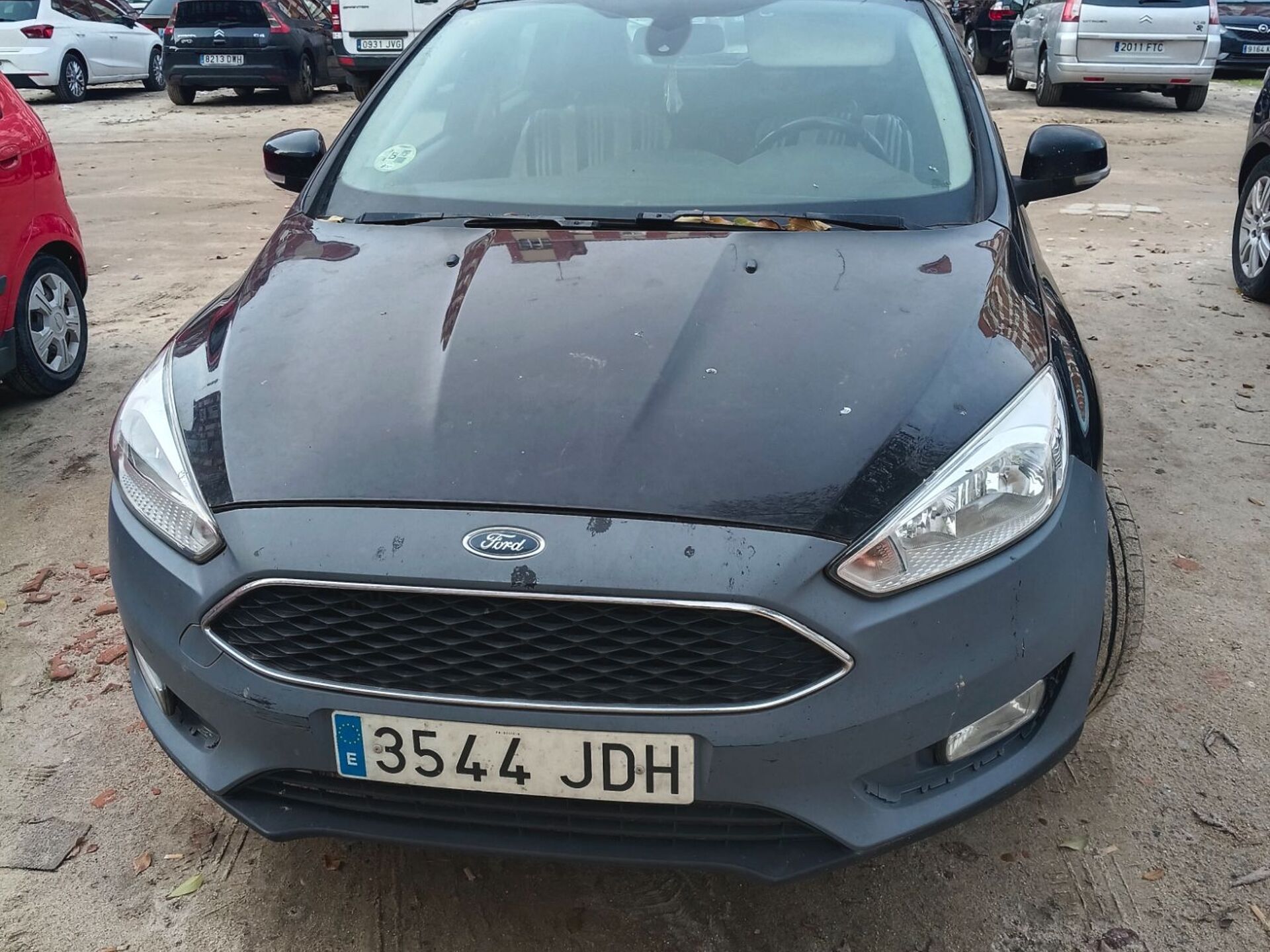 Imagen 3 de FORD Focus